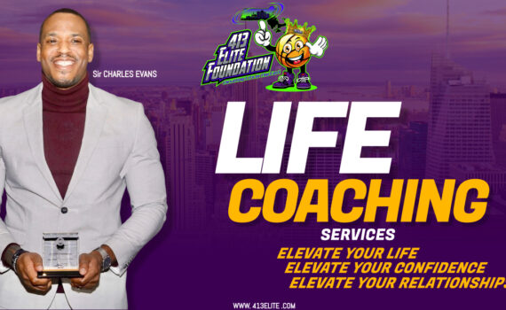 Individual Life Coaching Services