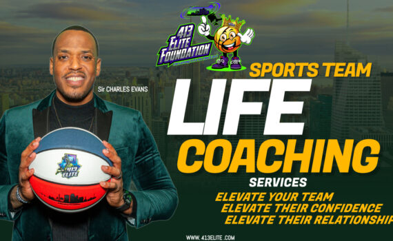 Sports Teams Coaching Services