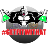 Get Fit WitHat Get Fit WitHat
