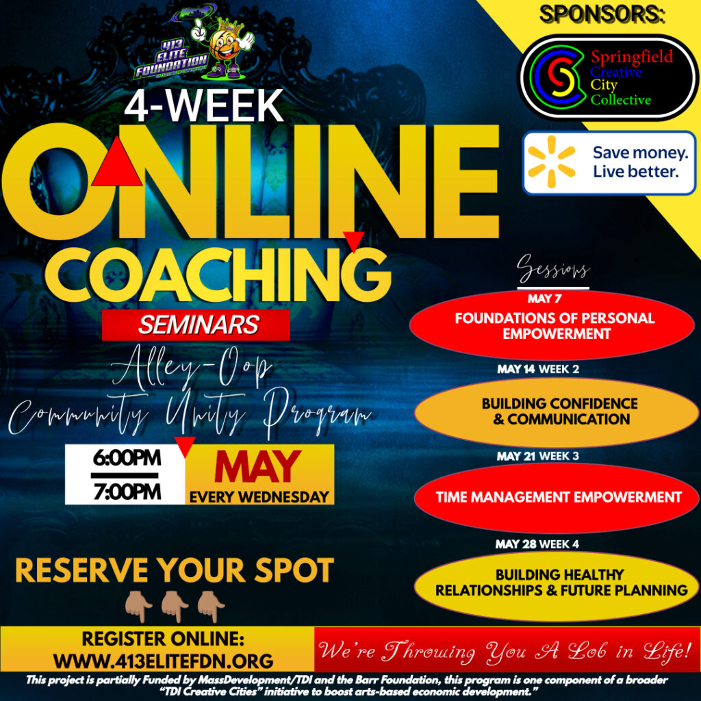COACHING SEMINARS